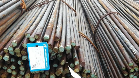 柳北30CrNi3Mo合金结构钢