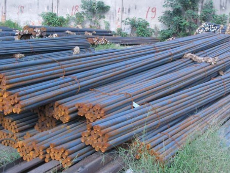 柳北50Cr合金结构钢